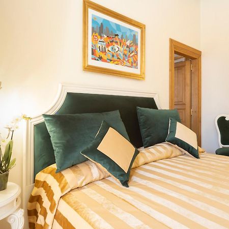 Pantheon Suites In Roma Eksteriør bilde