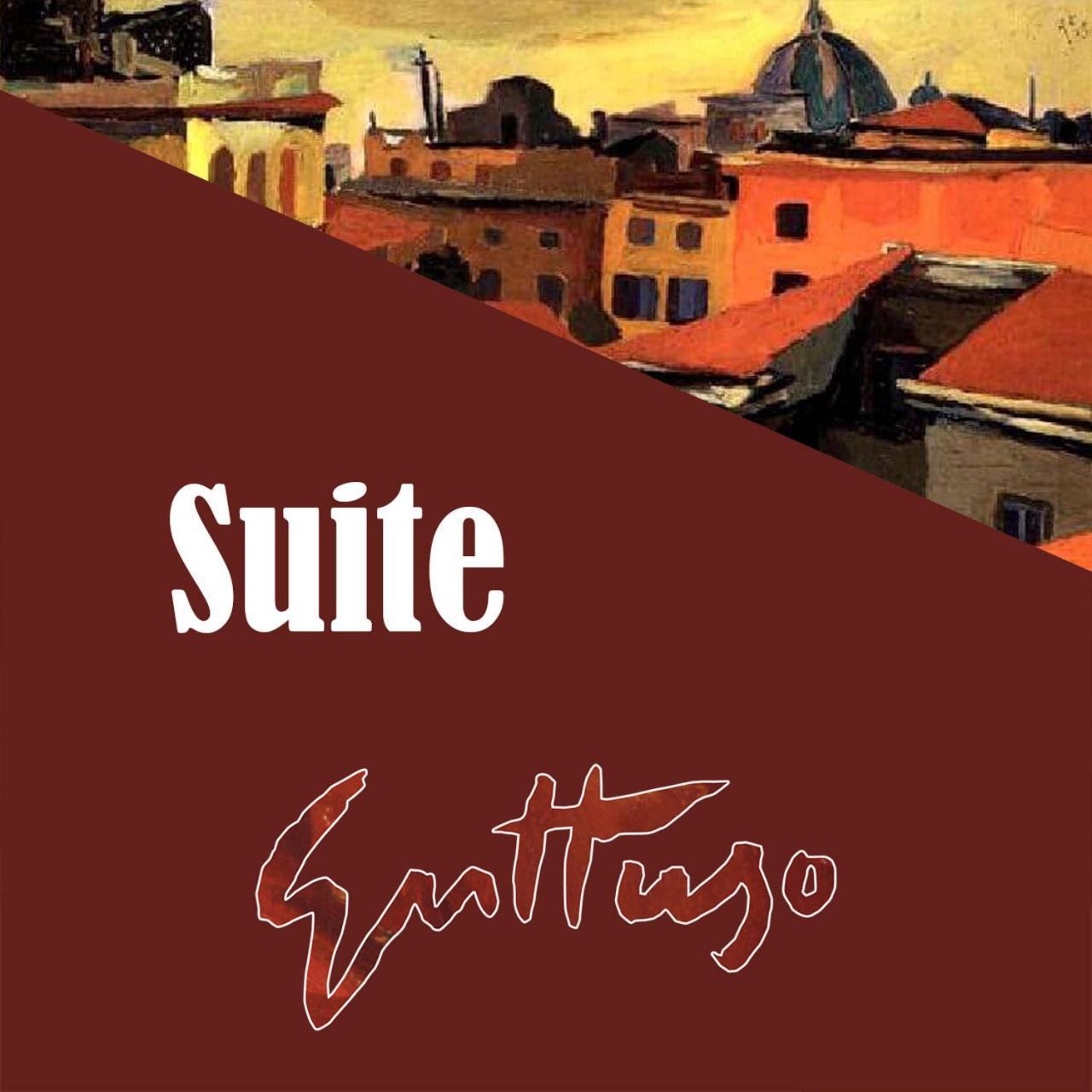 Pantheon Suites In Roma Eksteriør bilde