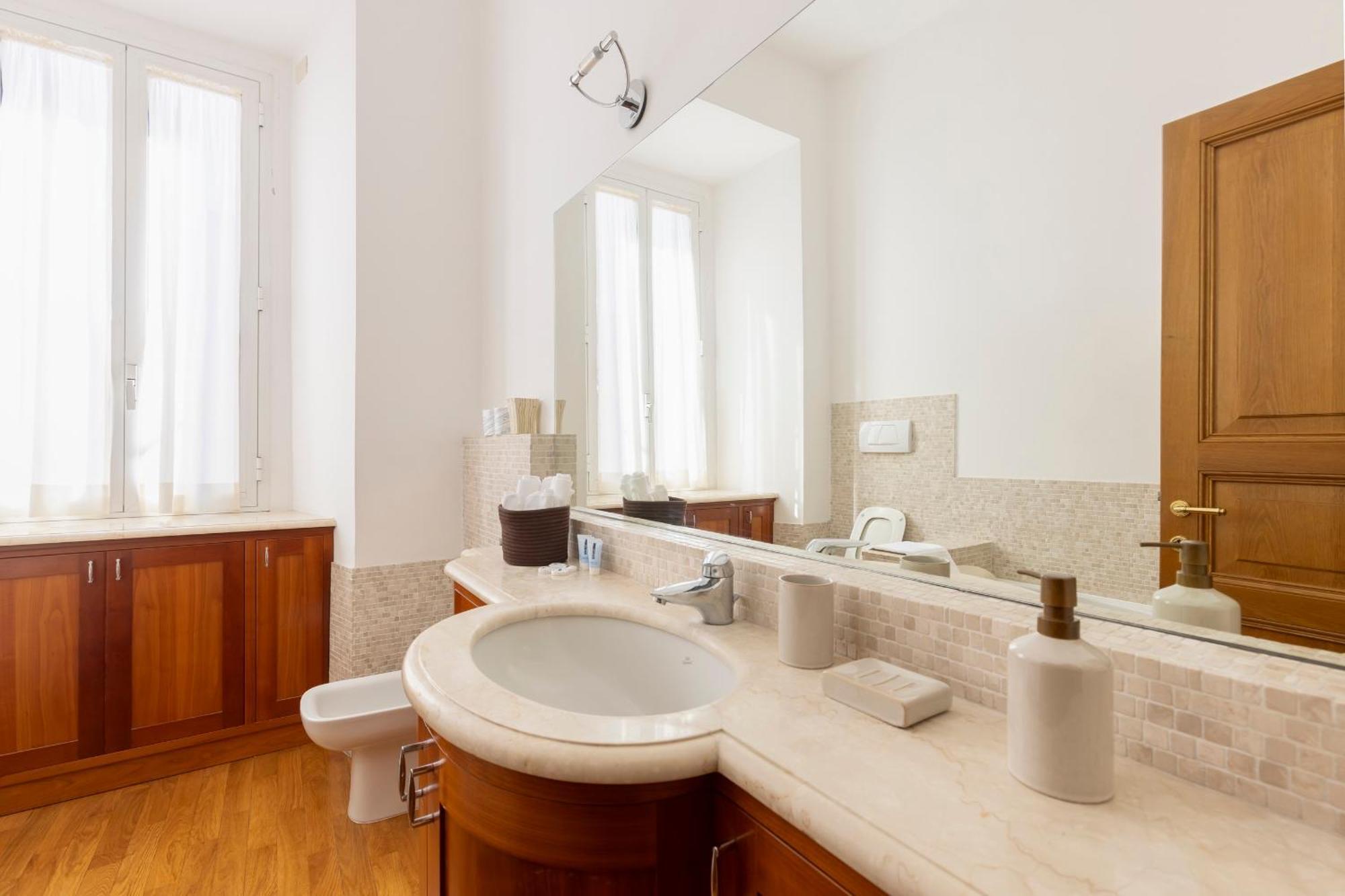 Pantheon Suites In Roma Eksteriør bilde