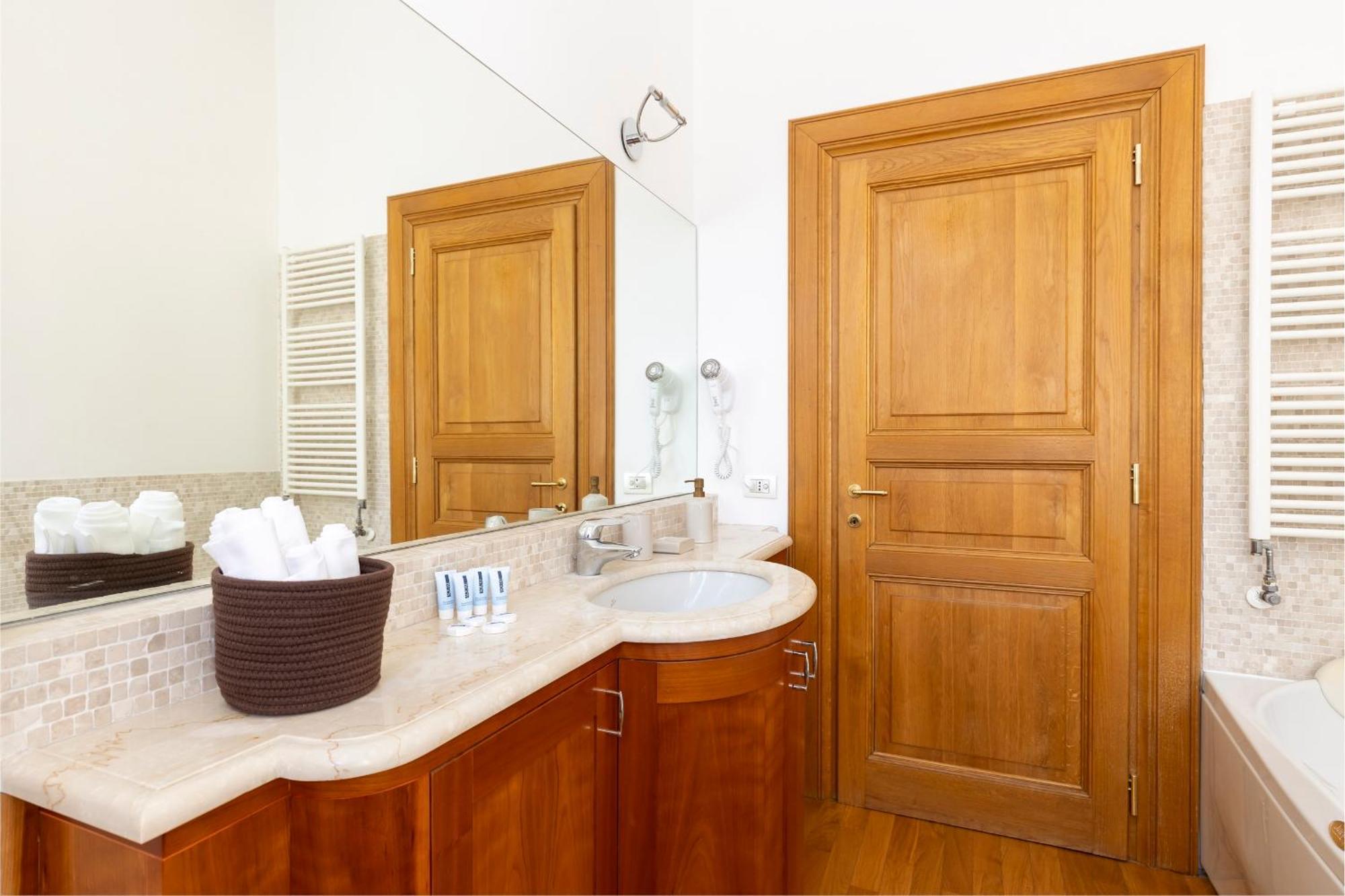Pantheon Suites In Roma Eksteriør bilde