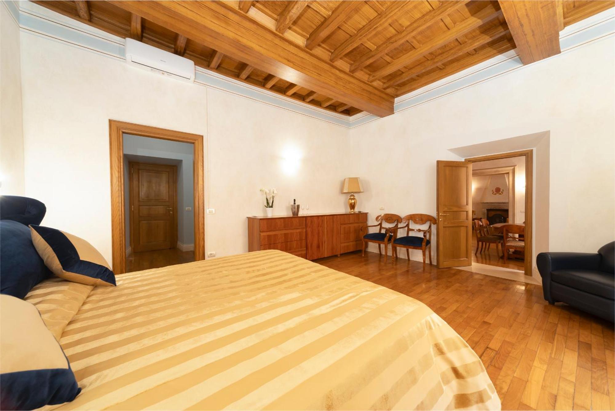 Pantheon Suites In Roma Eksteriør bilde