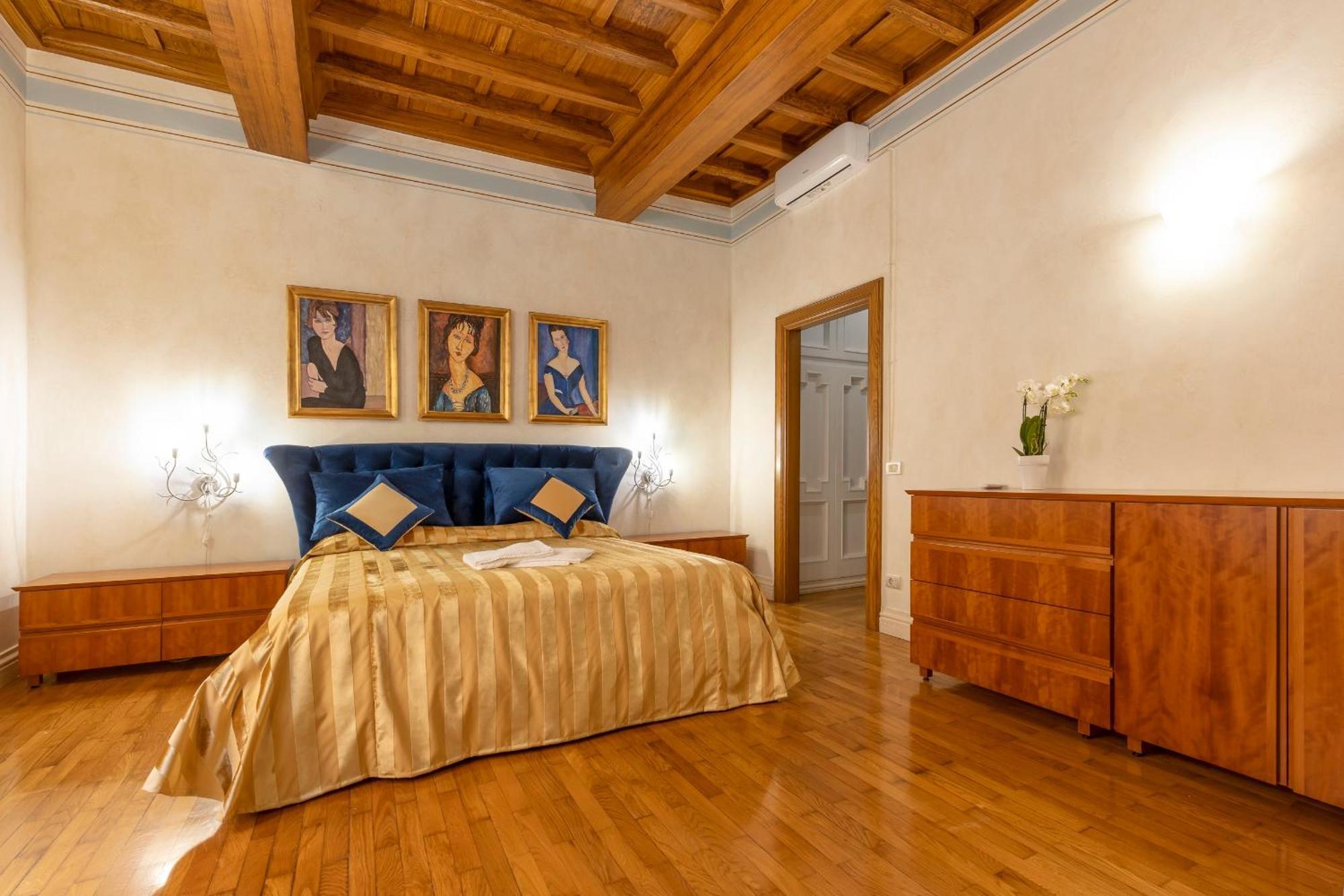Pantheon Suites In Roma Eksteriør bilde